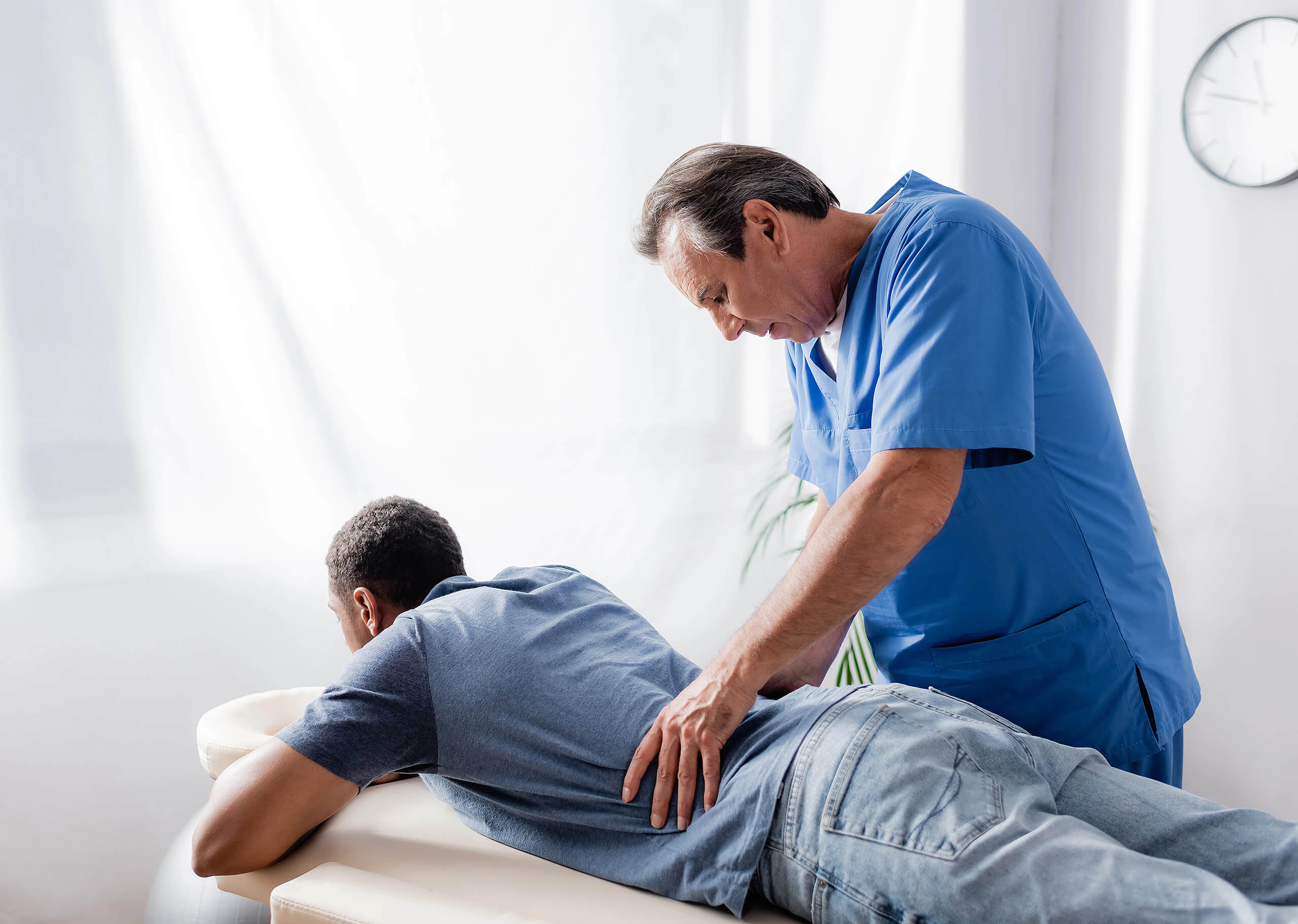 Electro Zen Acupuncture Addresses Winter Health Challenges with Bioelectrical Healing Approach