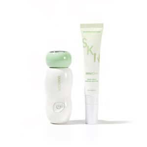 SKNBODY Launches CryoReset™ Duo System to Redefine the Modern Eye Care Routine